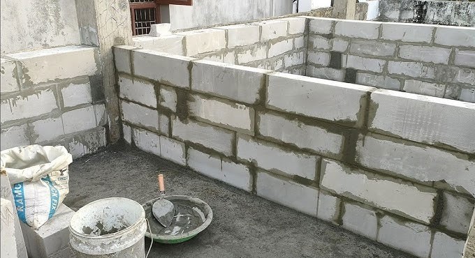 Block Installation