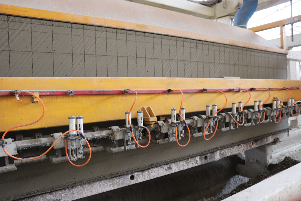 Factory Production Line