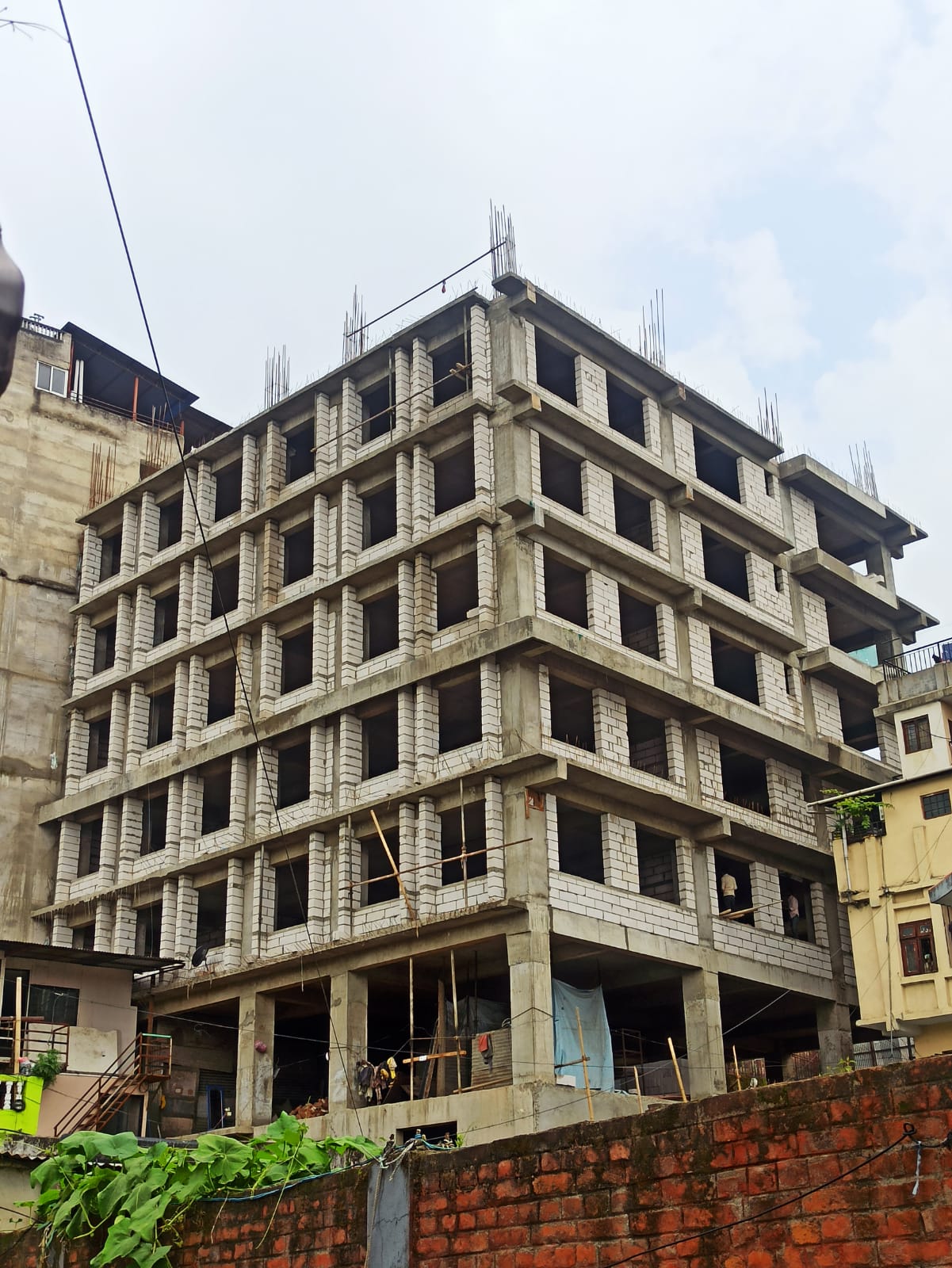 Residential Construction